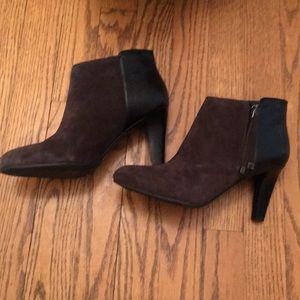 Booties, Franco Sarto